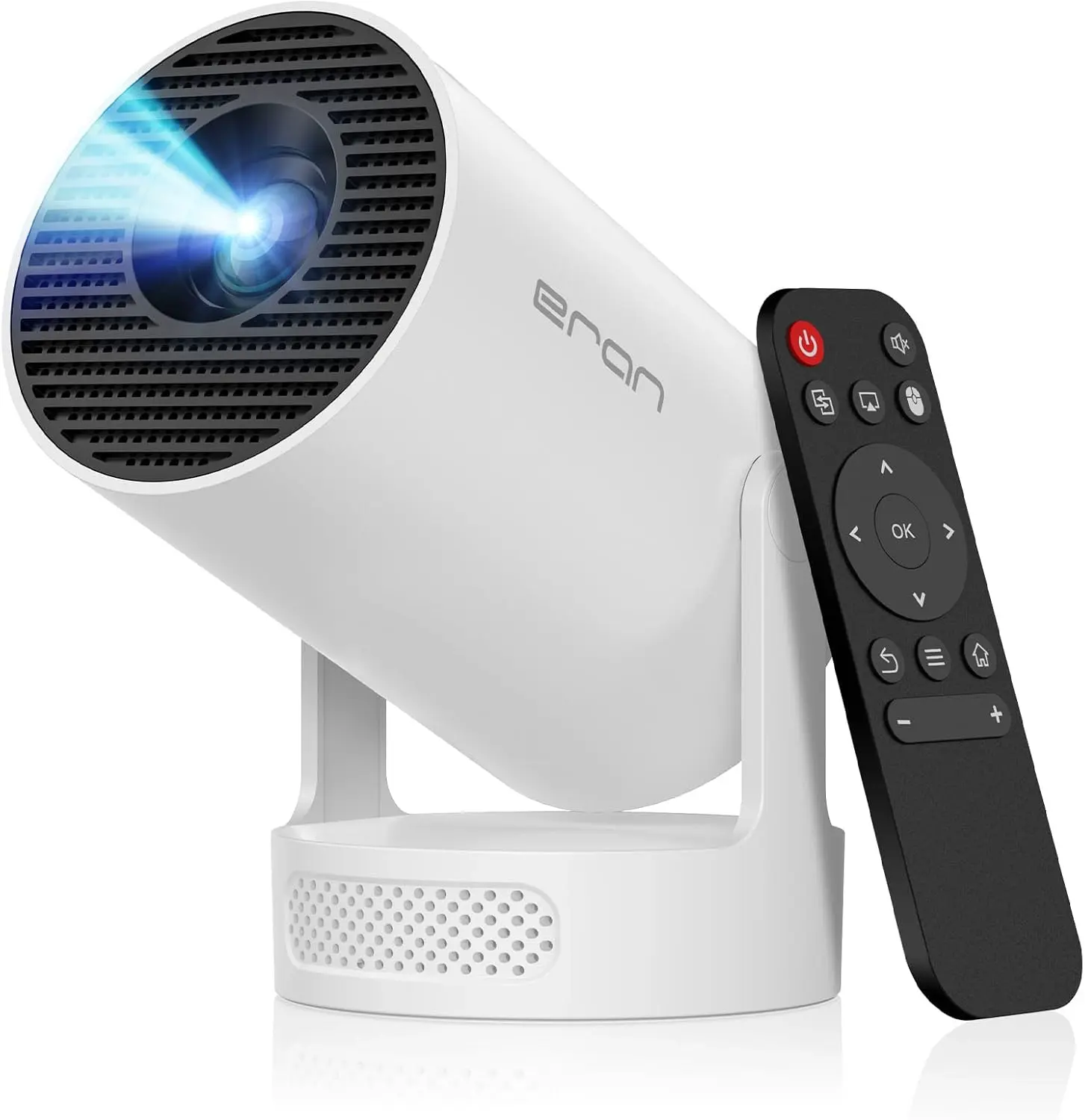 Proiector Smart Portabil HY300 Ultra — imagine 1
